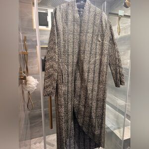 Federica tost designer coat